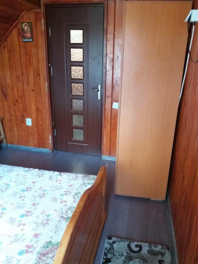 Casuta Paterau Cheia, Prahova Villa Cheia  Exterior photo