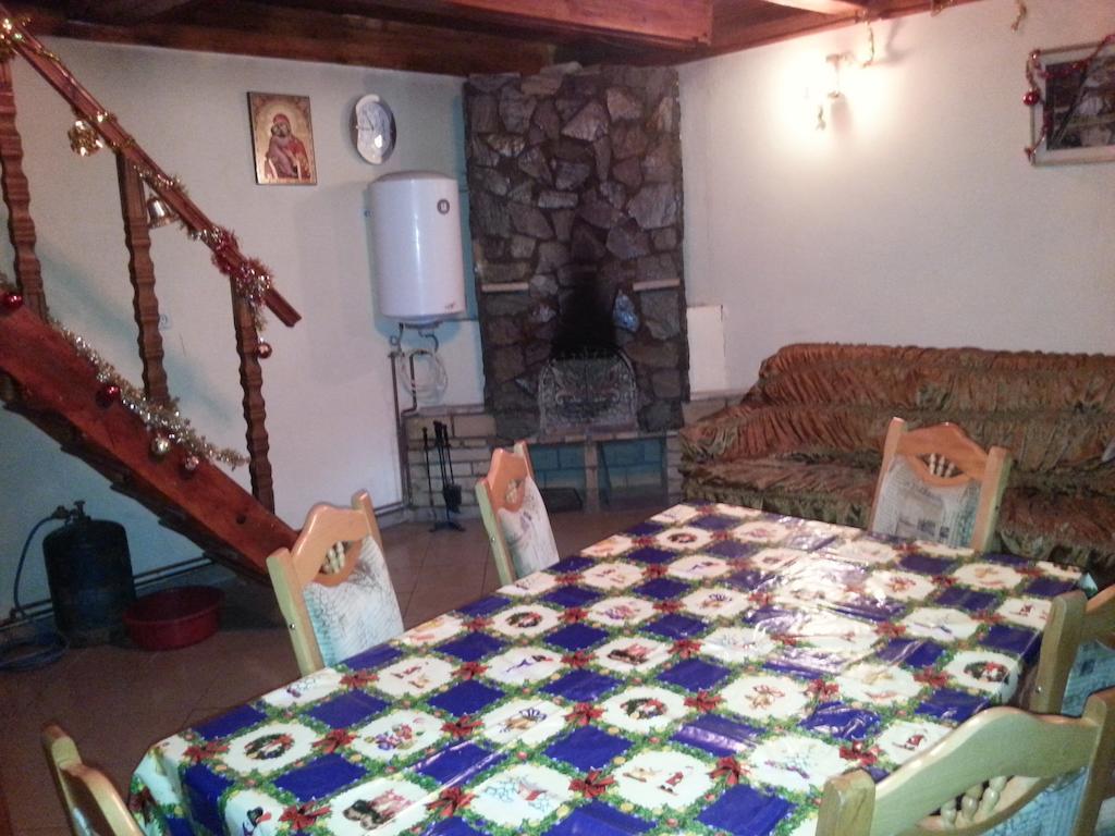 Casuta Paterau Cheia, Prahova Villa Cheia  Room photo